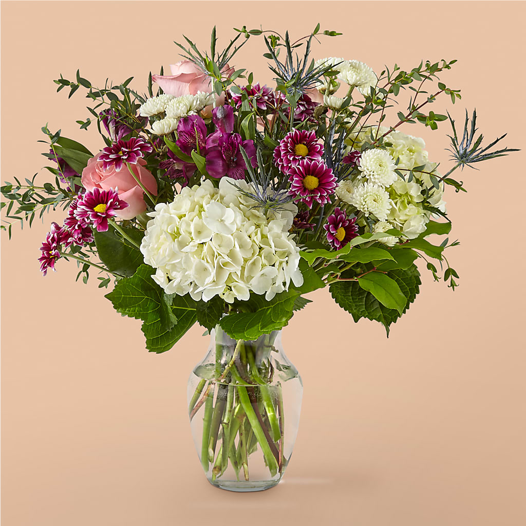 Parlour Bouquet – Wilderness Treasures, Pickford MI