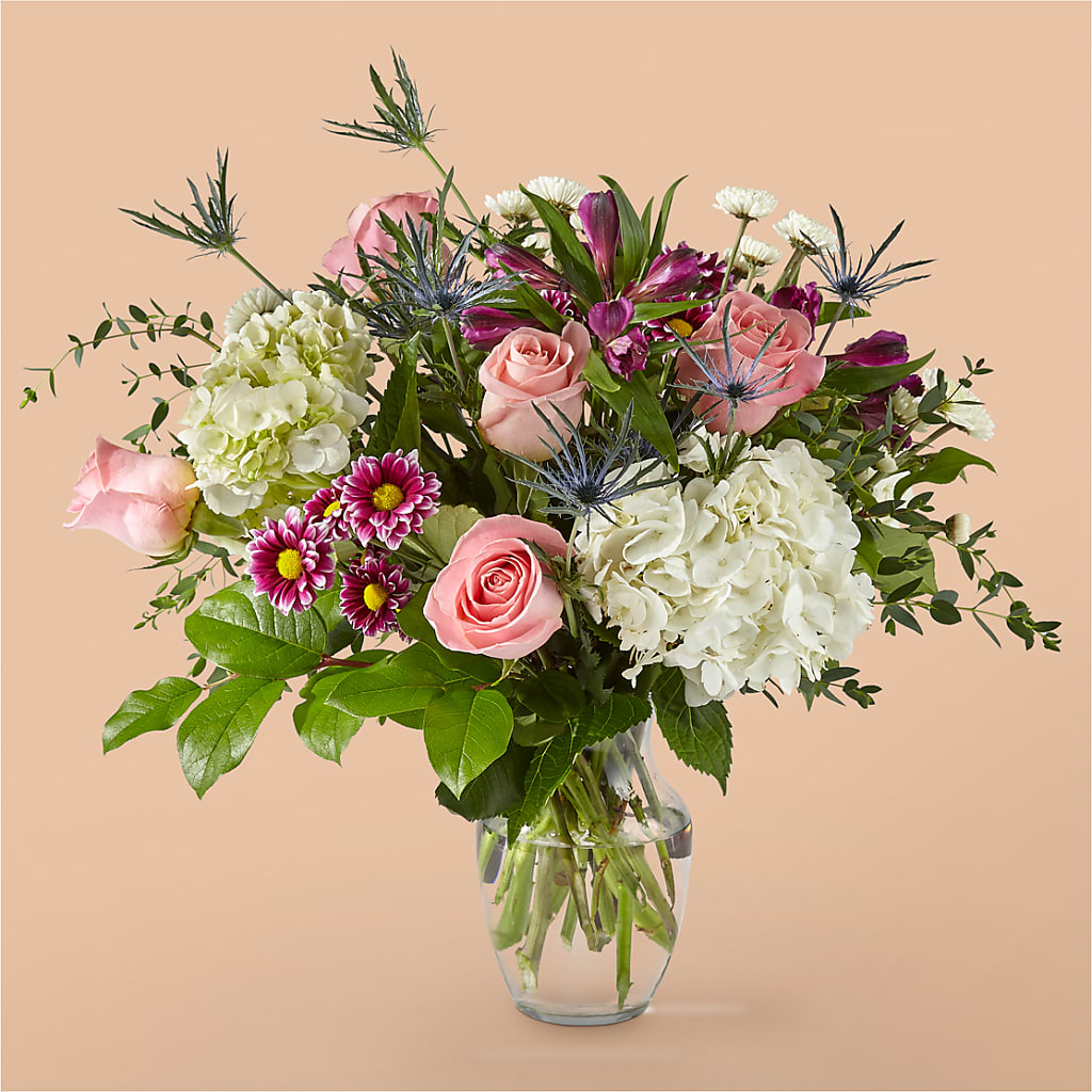 Parlour Bouquet – Wilderness Treasures, Pickford MI