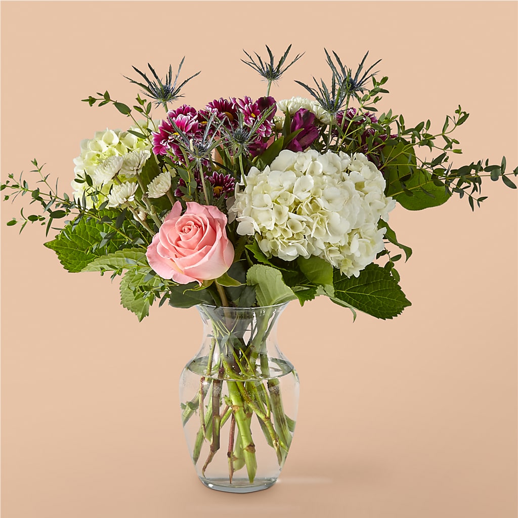 Parlour Bouquet – Wilderness Treasures, Pickford MI