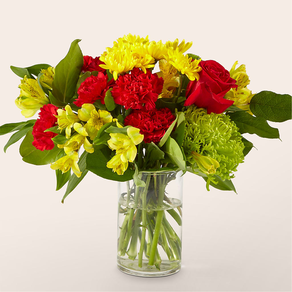 Bright Side Bouquet – Wilderness Treasures, Pickford MI