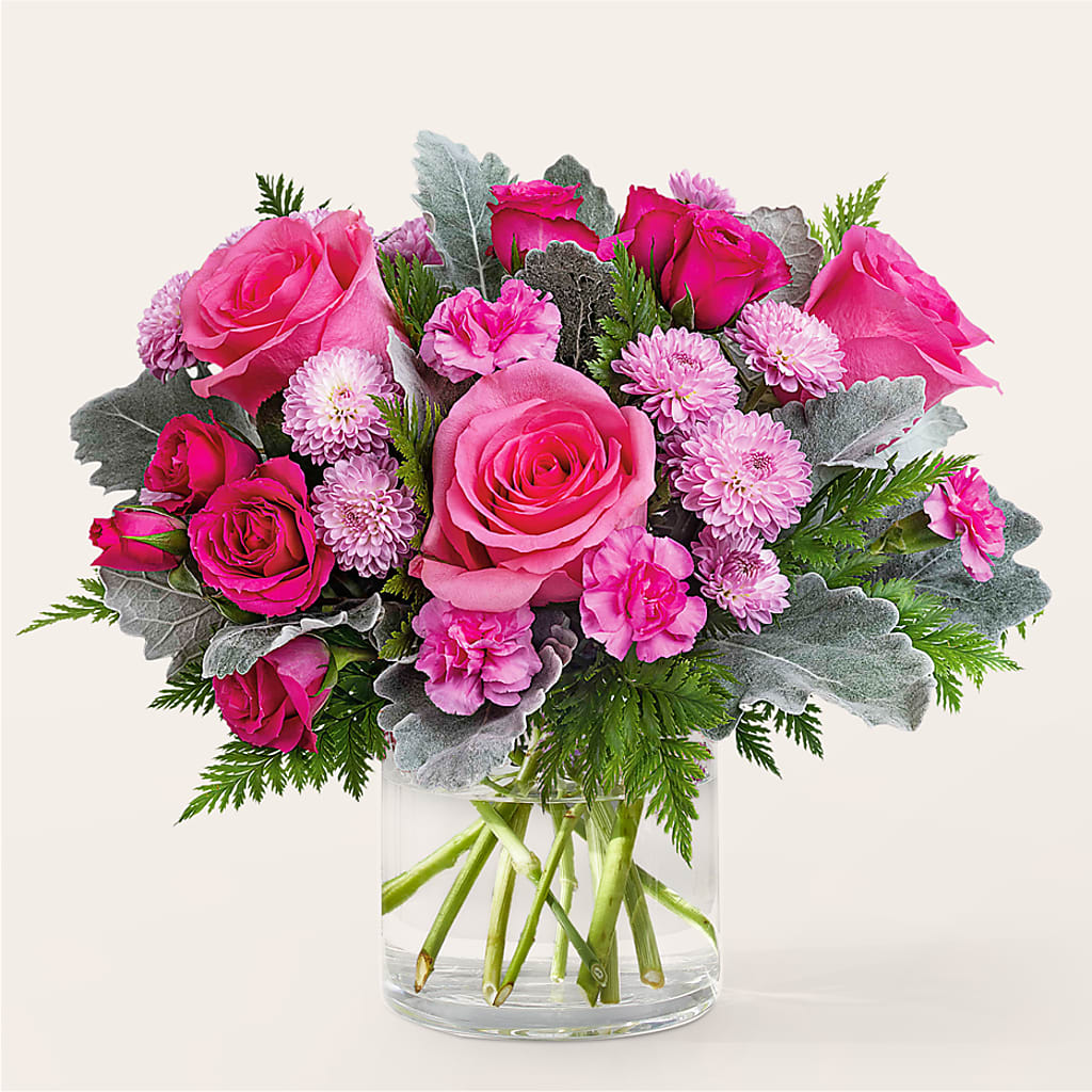 Sweet As Can Be Bouquet – Wilderness Treasures, Pickford MI