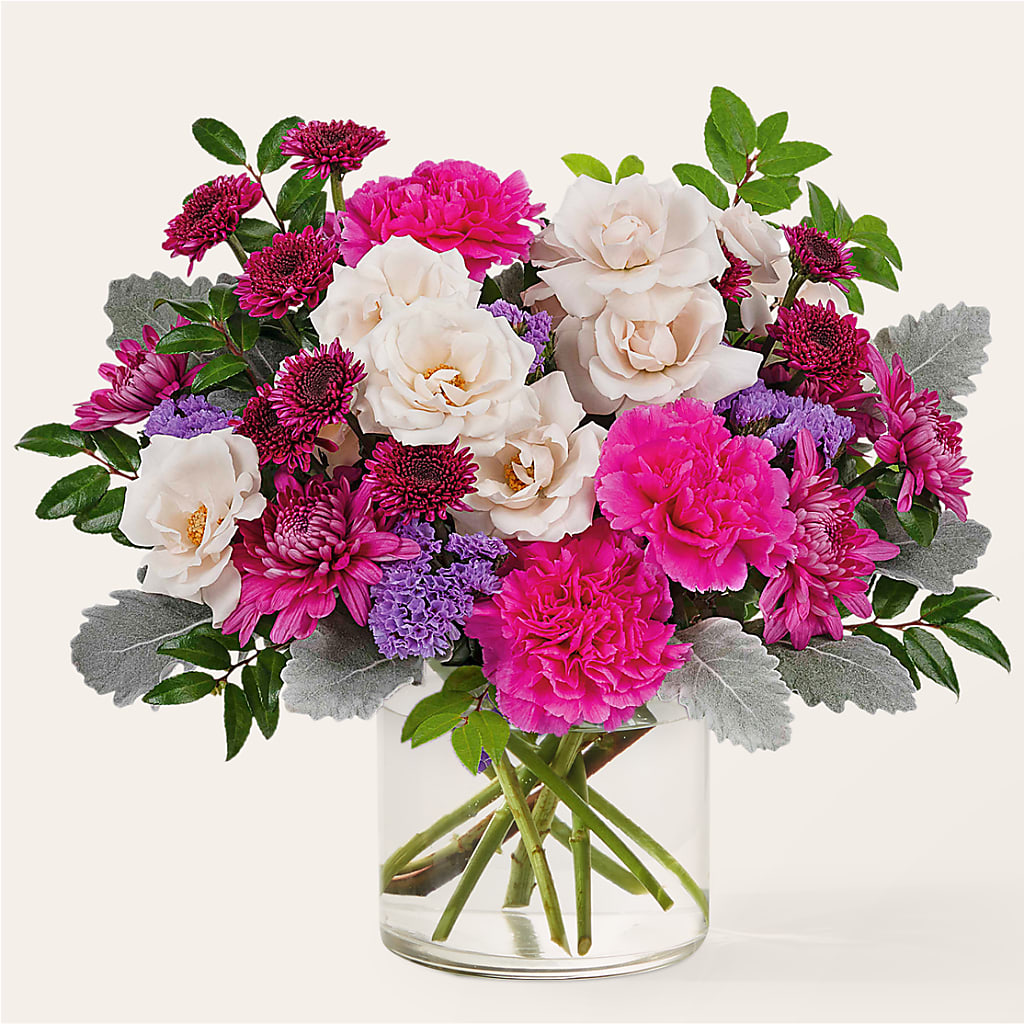 Dose of Cheer Bouquet – Wilderness Treasures, Pickford MI