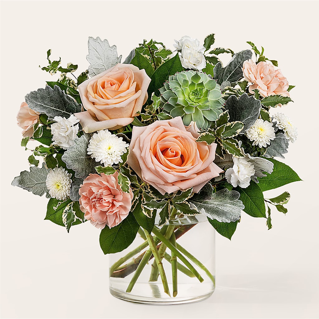 Sweet Tea Bouquet – Wilderness Treasures, Pickford MI