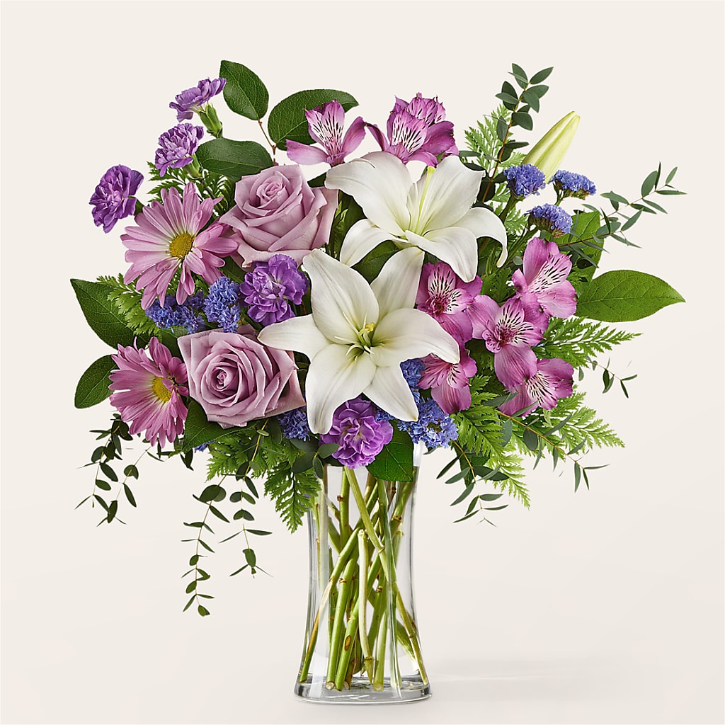 The Dreamscape Bouquet – Wilderness Treasures, Pickford MI