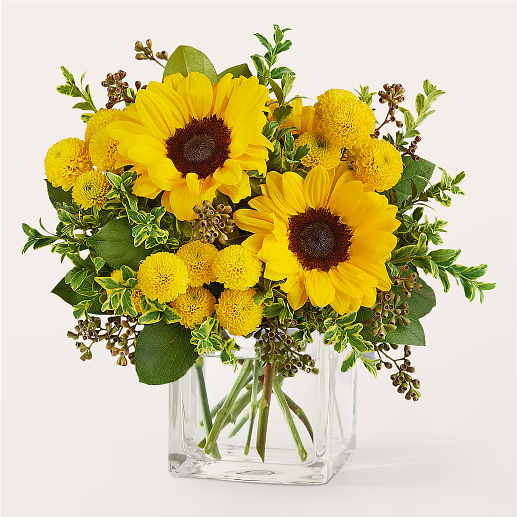 Luminous Morning Bouquet – Wilderness Treasures, Pickford MI