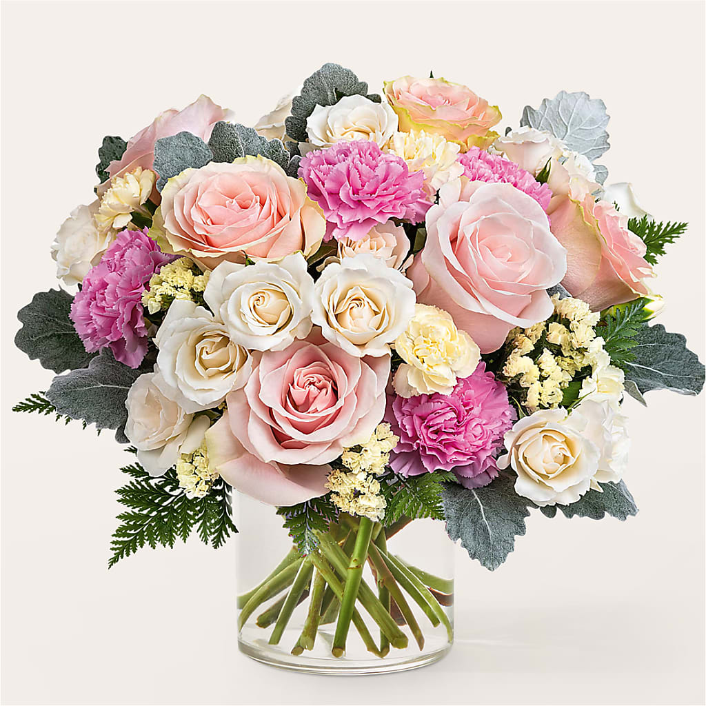Blissful Moments Bouquet – Wilderness Treasures, Pickford MI