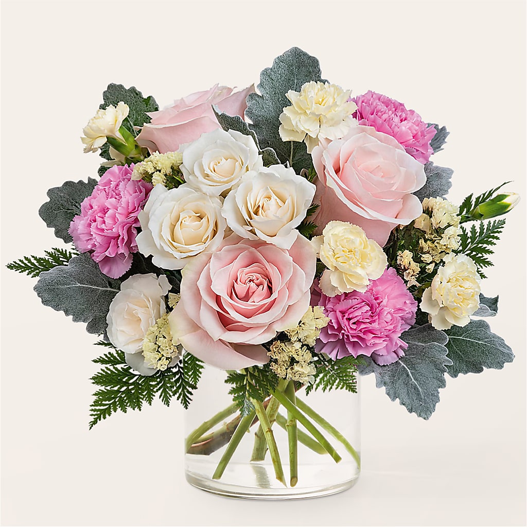 Blissful Moments Bouquet – Wilderness Treasures, Pickford MI