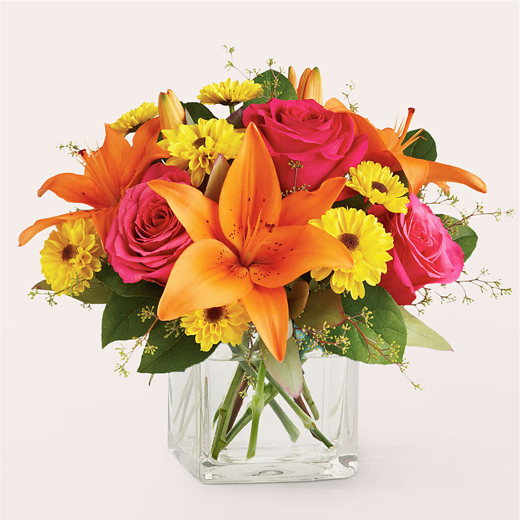 Neon Lights Bouquet – Wilderness Treasures, Pickford MI