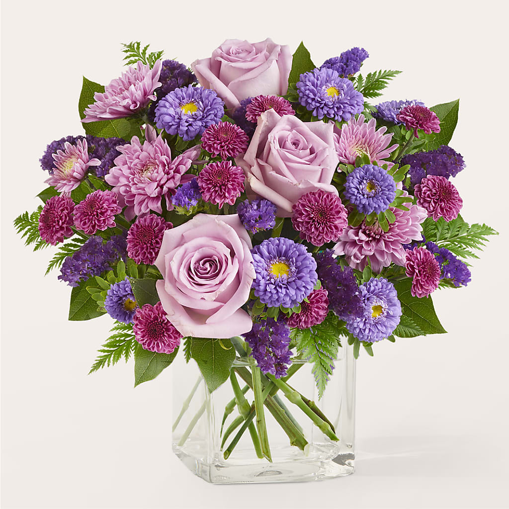 In Harmony Bouquet – Wilderness Treasures, Pickford MI