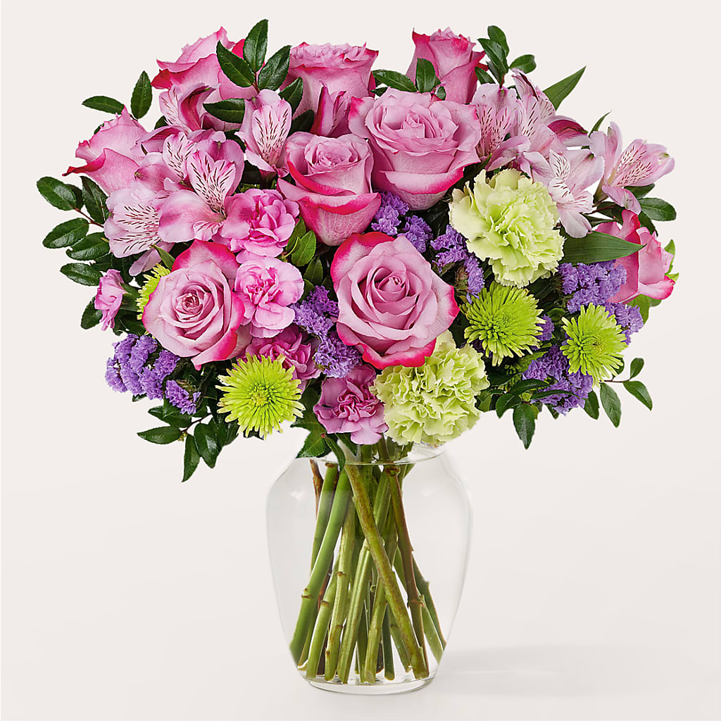 Morning Dew Bouquet – Wilderness Treasures, Pickford MI