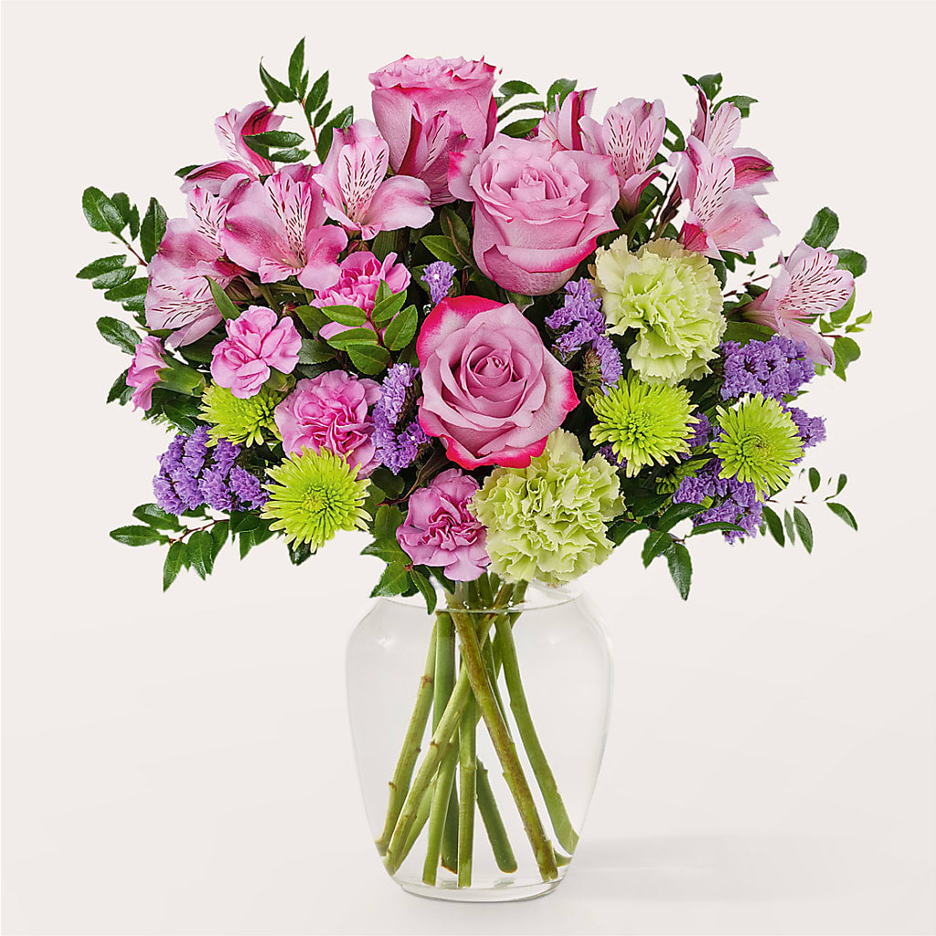 Morning Dew Bouquet – Wilderness Treasures, Pickford MI