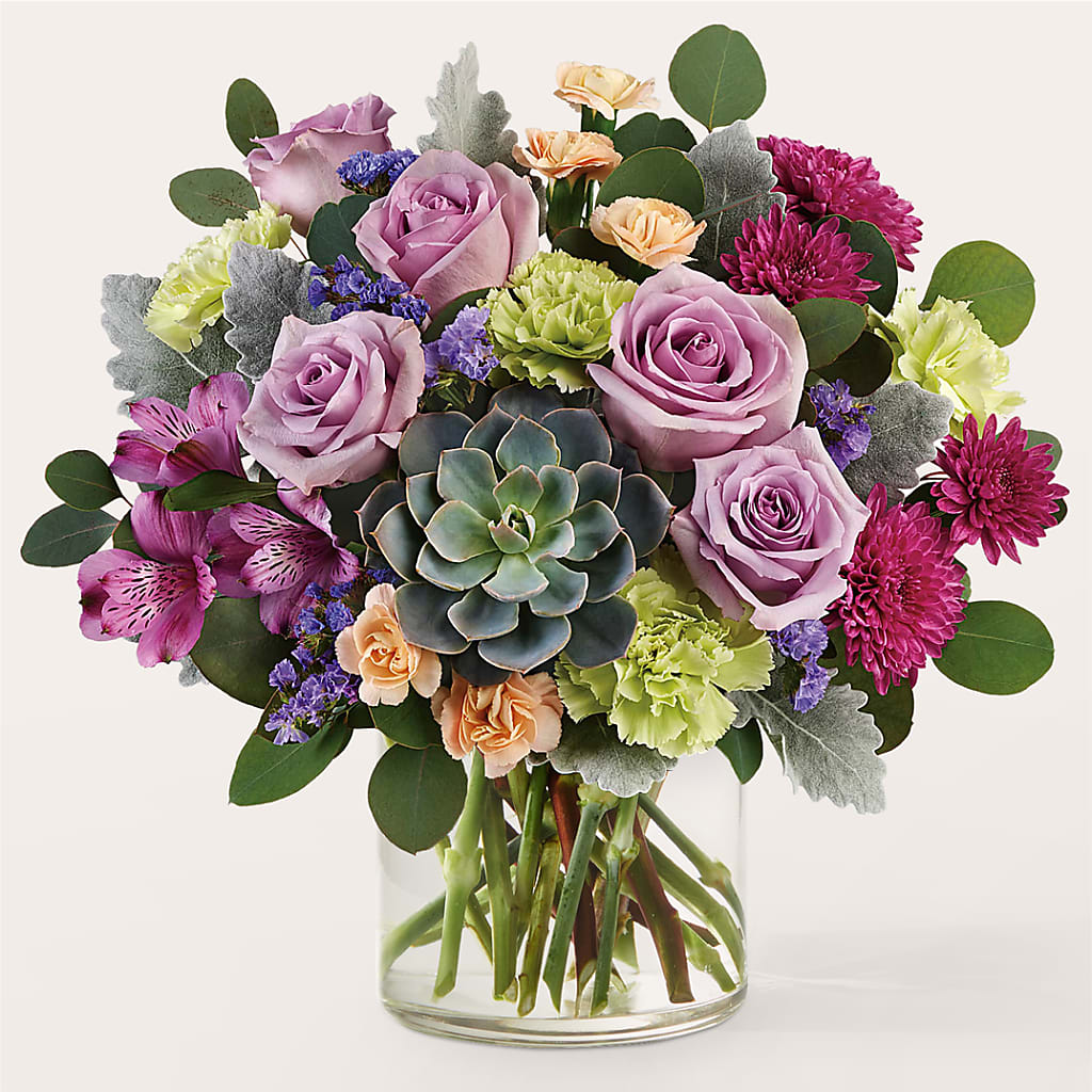 Botanical Dream Bouquet – Wilderness Treasures, Pickford MI