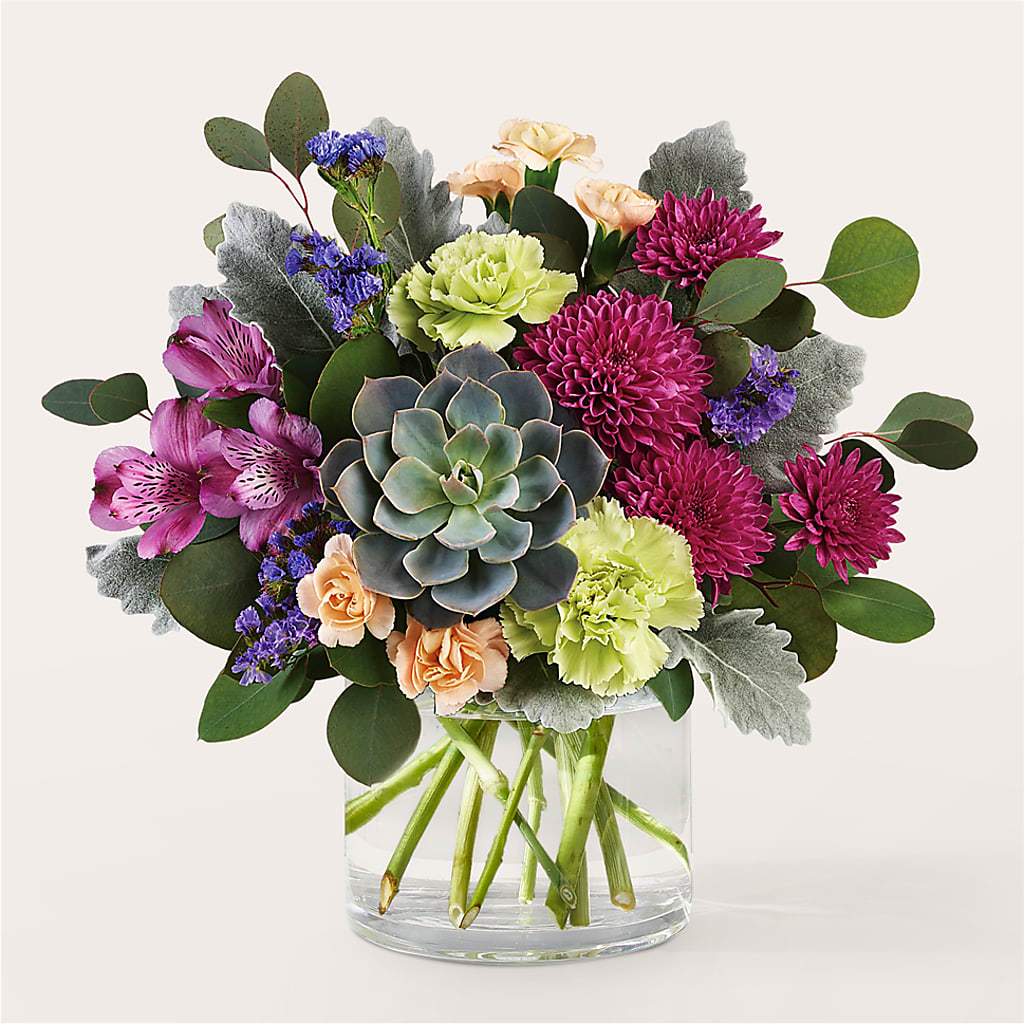 Botanical Dream Bouquet – Wilderness Treasures, Pickford MI