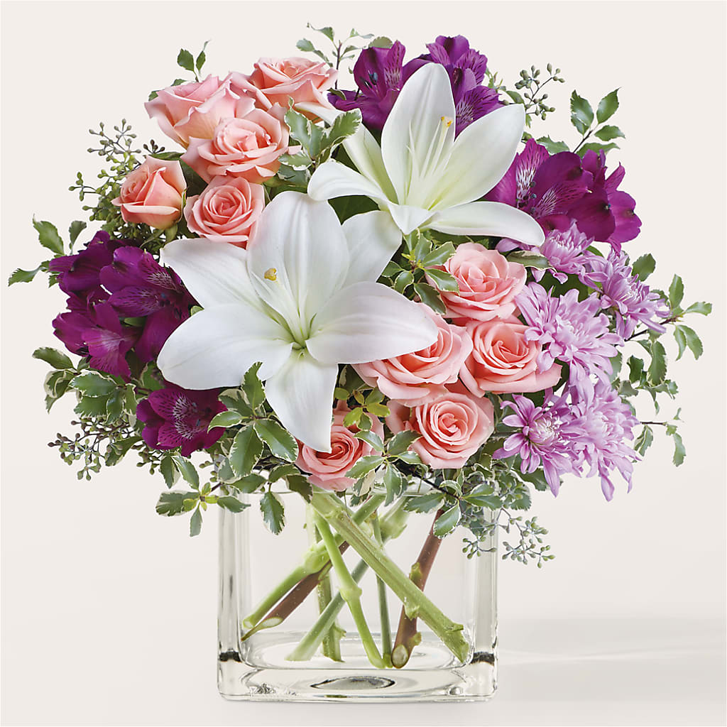 Mani Pedi Bouquet – Wilderness Treasures, Pickford MI
