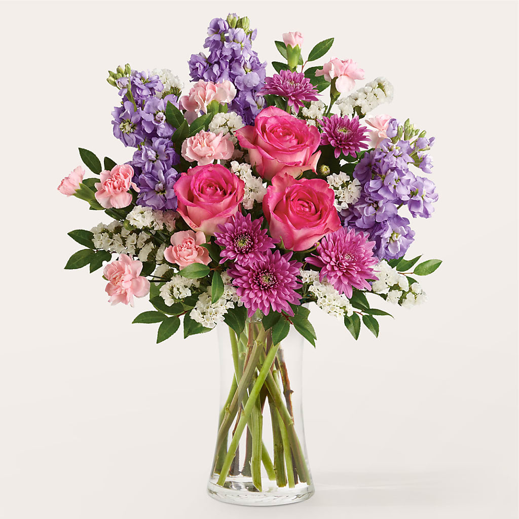 Slumber Party Bouquet – Wilderness Treasures, Pickford MI