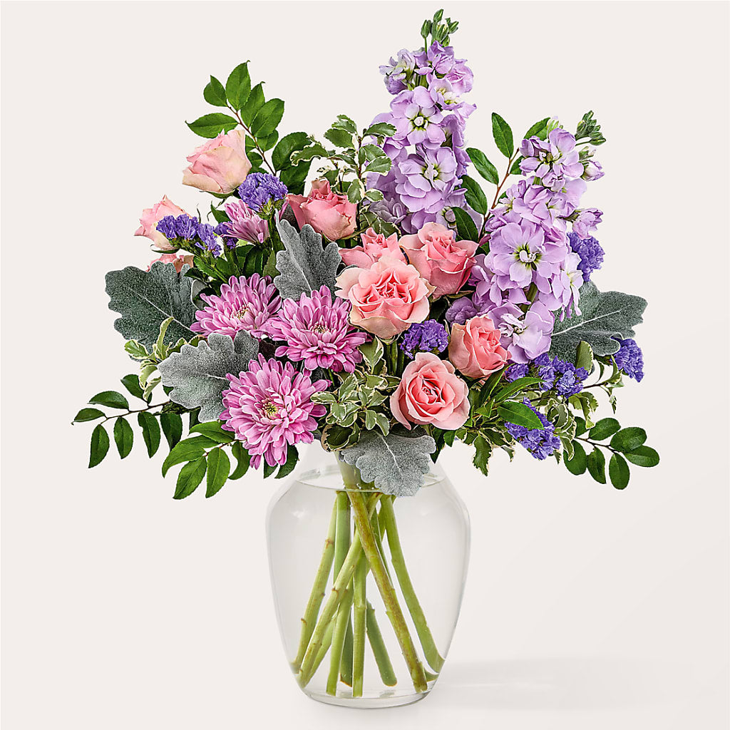 Well Wishes Bouquet – Wilderness Treasures, Pickford MI