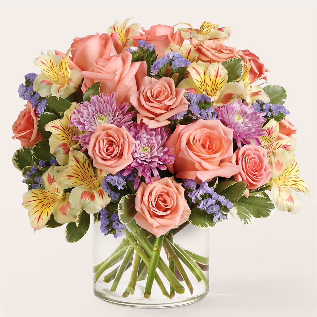 Candy Coated Bouquet – Wilderness Treasures, Pickford MI