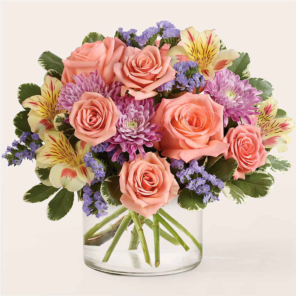 Candy Coated Bouquet – Wilderness Treasures, Pickford MI