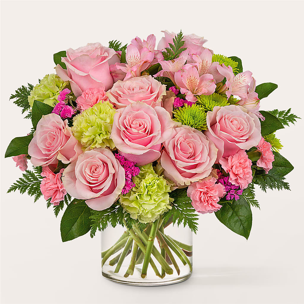 Pinch Me Bouquet – Wilderness Treasures, Pickford MI