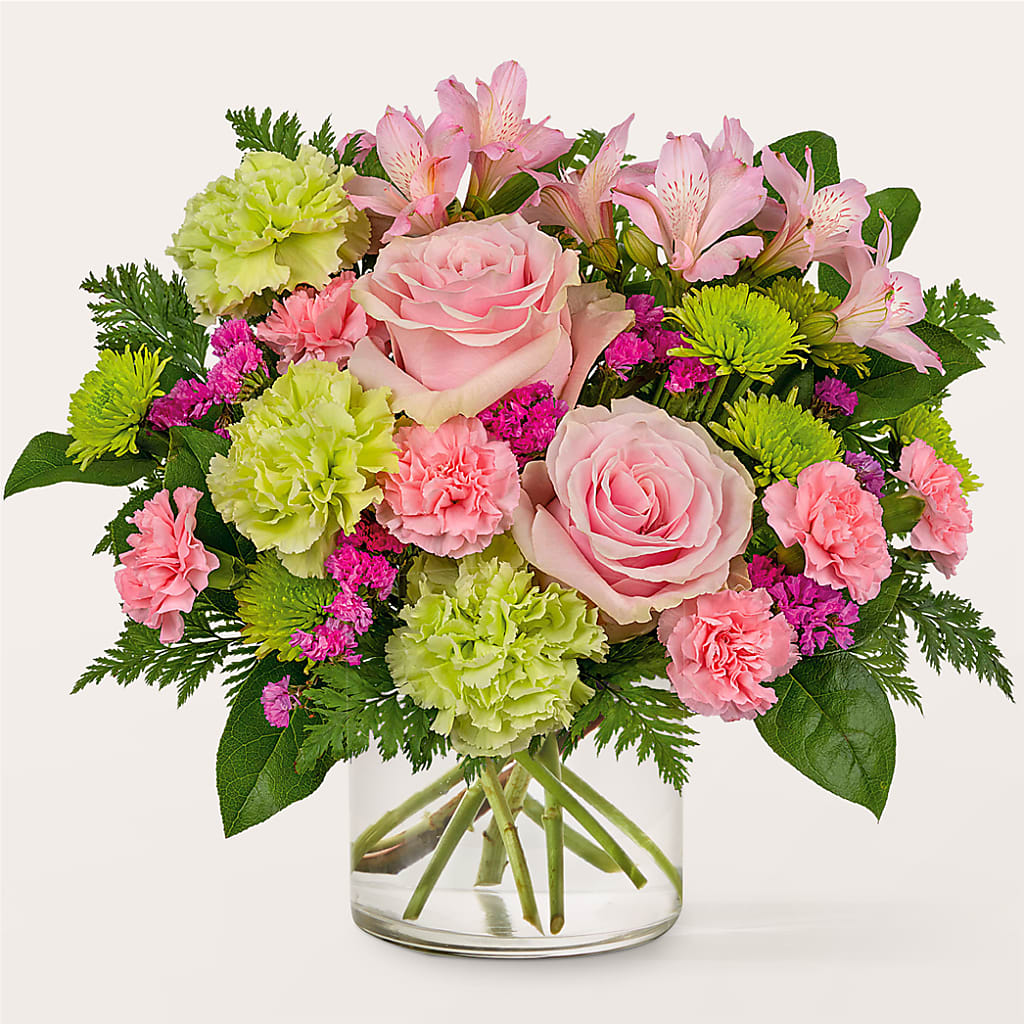 Pinch Me Bouquet – Wilderness Treasures, Pickford MI