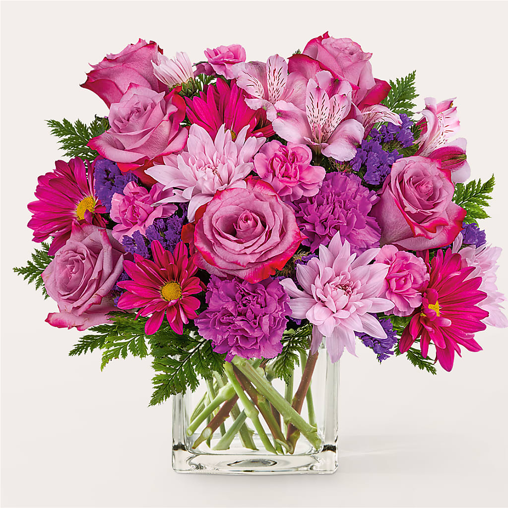 Afternoon Tea Bouquet – Wilderness Treasures, Pickford MI