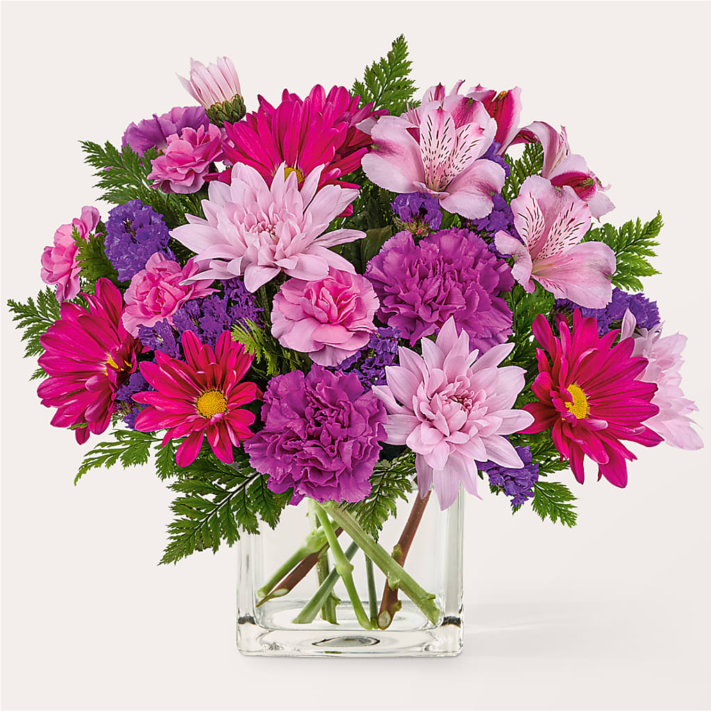 Afternoon Tea Bouquet – Wilderness Treasures, Pickford MI