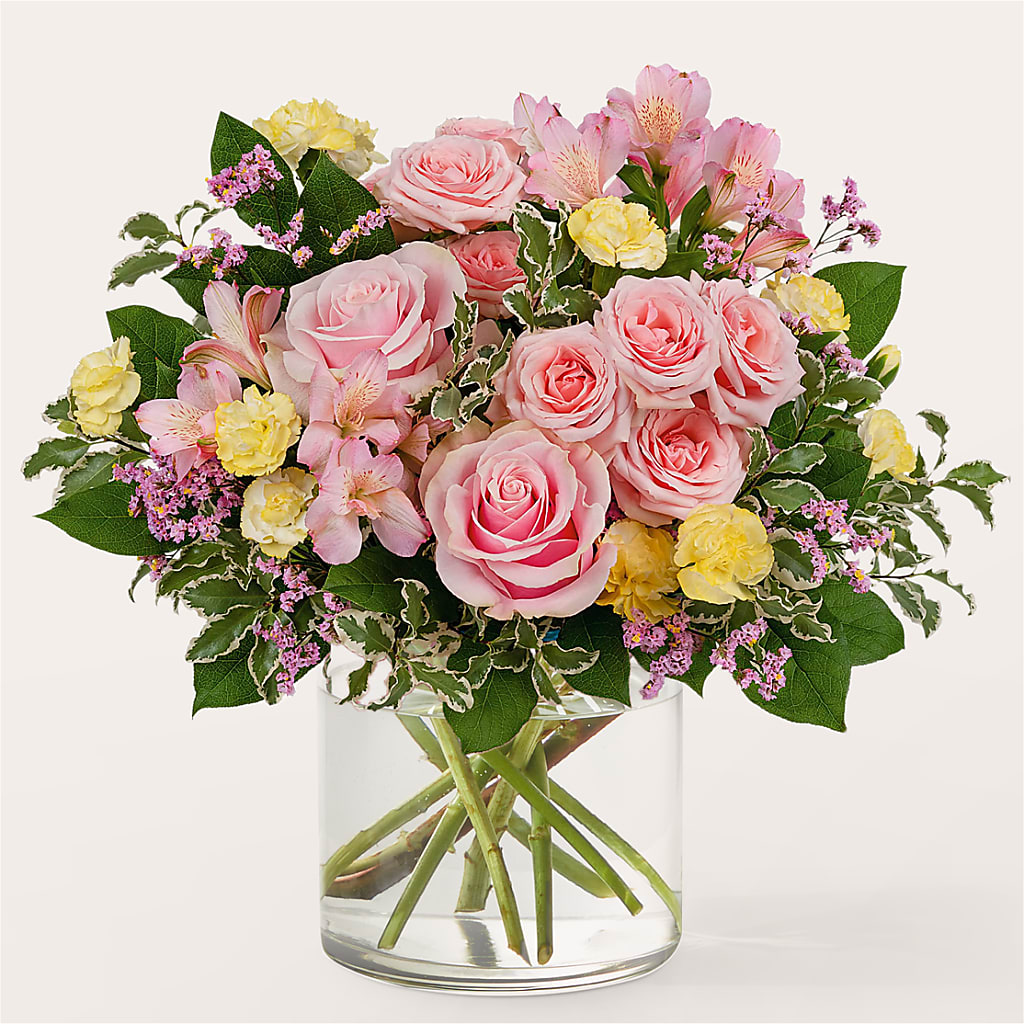 Refreshed Bouquet – Wilderness Treasures, Pickford MI