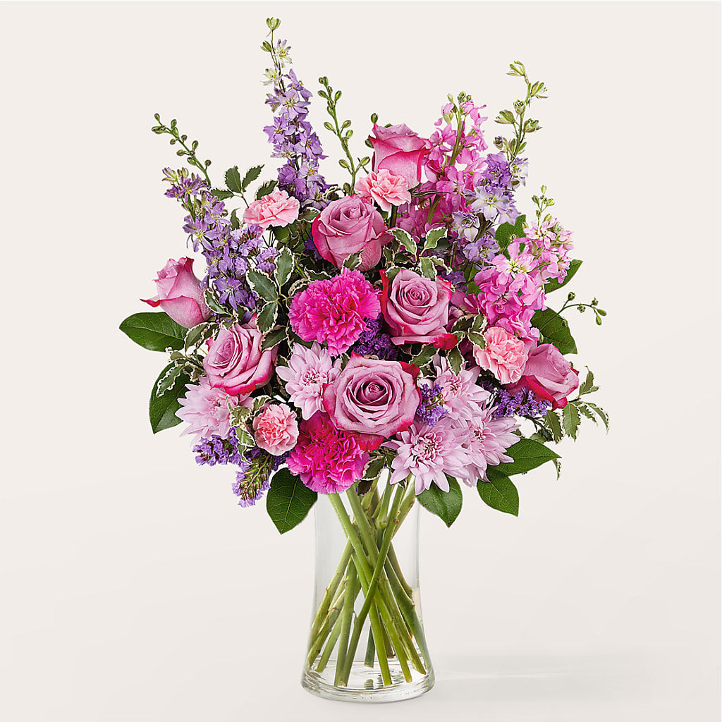 Sincerely Yours Bouquet – Wilderness Treasures, Pickford MI