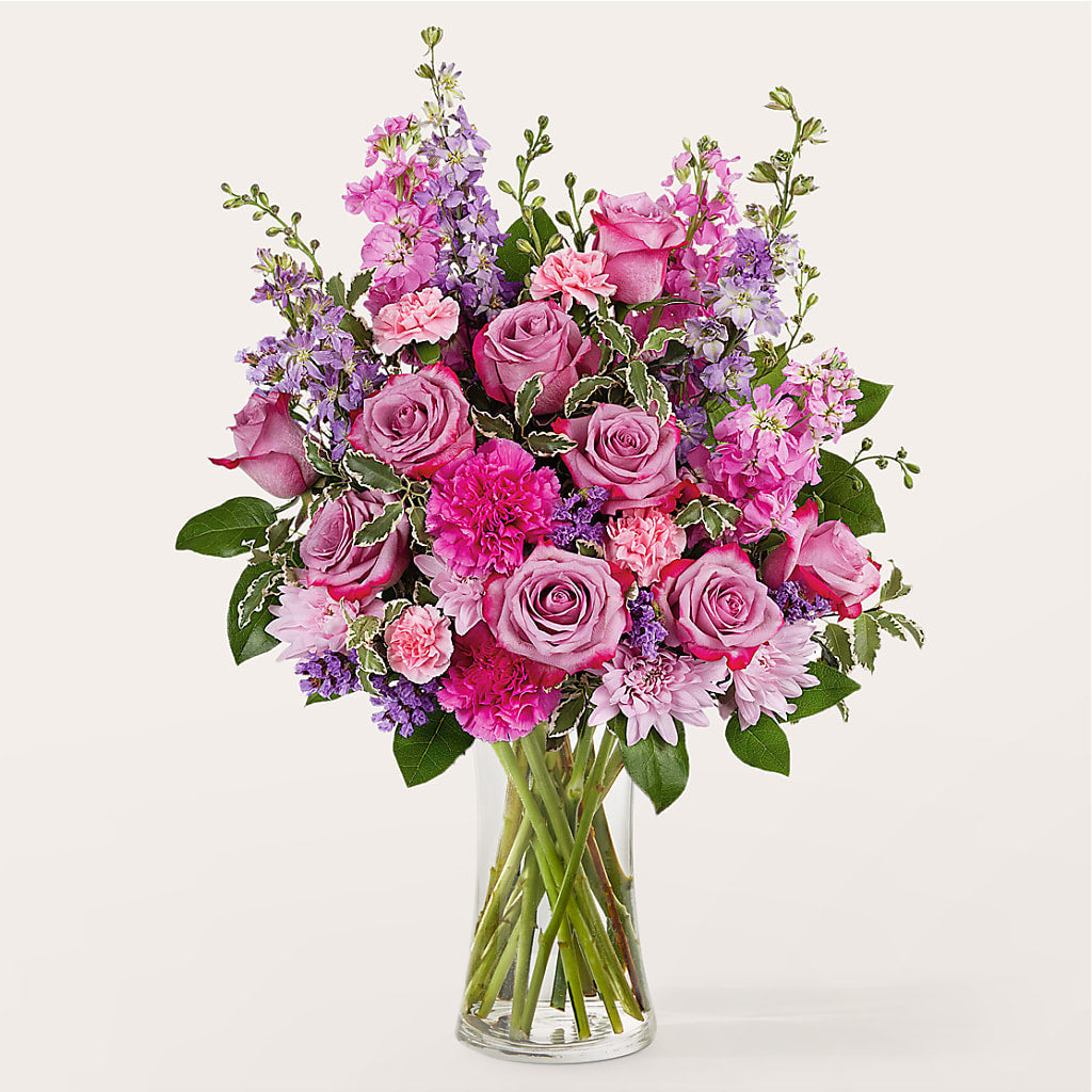 Sincerely Yours Bouquet – Wilderness Treasures, Pickford MI