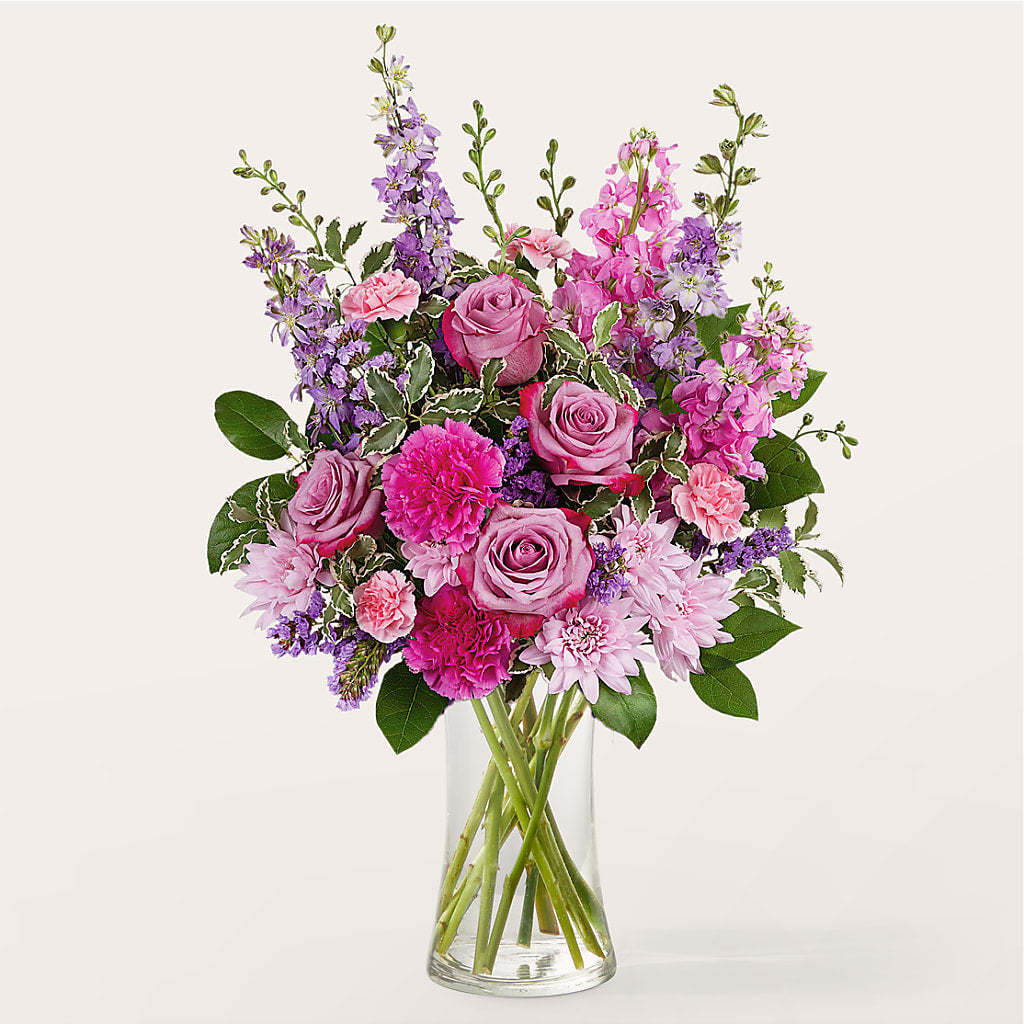 Sincerely Yours Bouquet – Wilderness Treasures, Pickford MI