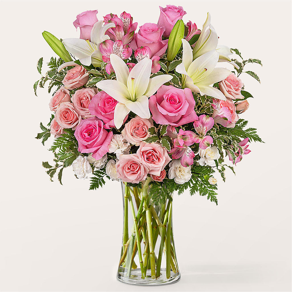 All the Best Bouquet – Wilderness Treasures, Pickford MI