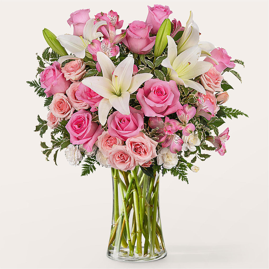 All the Best Bouquet – Wilderness Treasures, Pickford MI