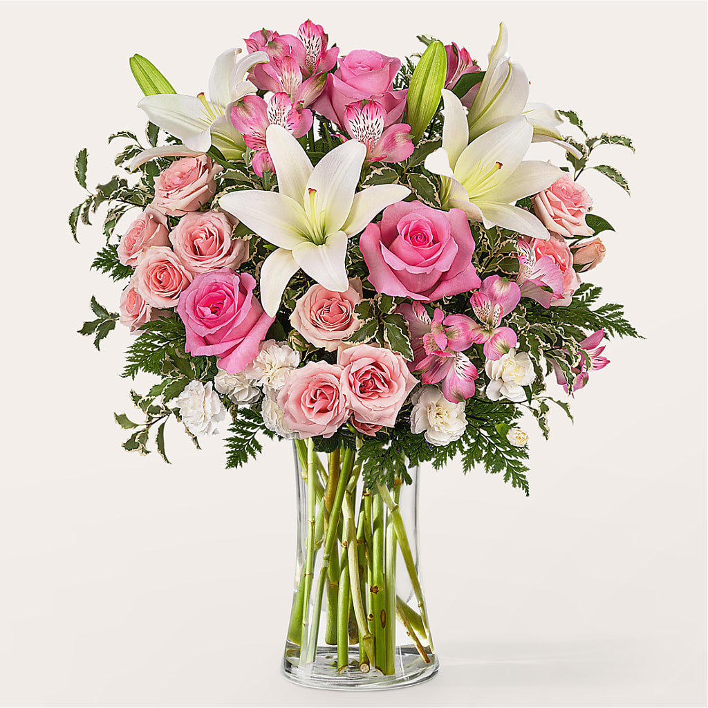 All the Best Bouquet – Wilderness Treasures, Pickford MI