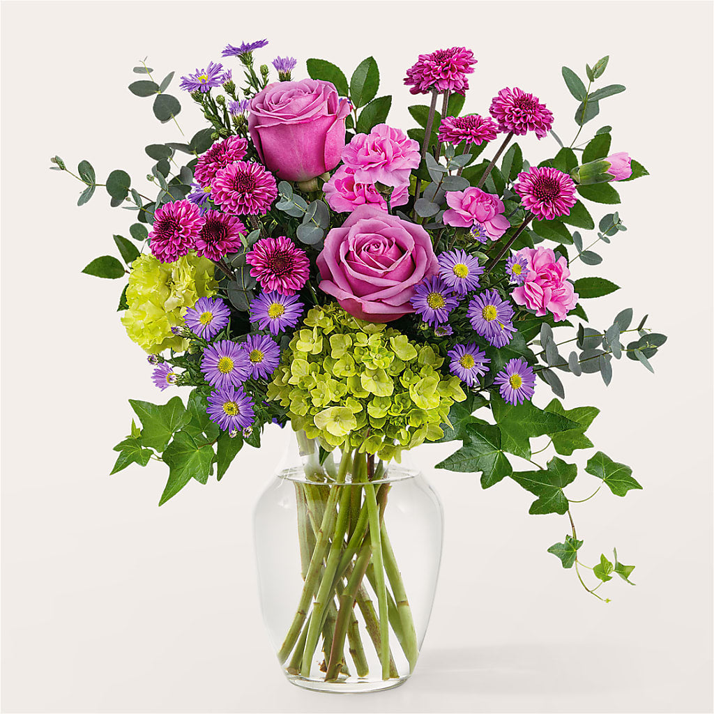 Whispering Garden Bouquet – Wilderness Treasures, Pickford MI