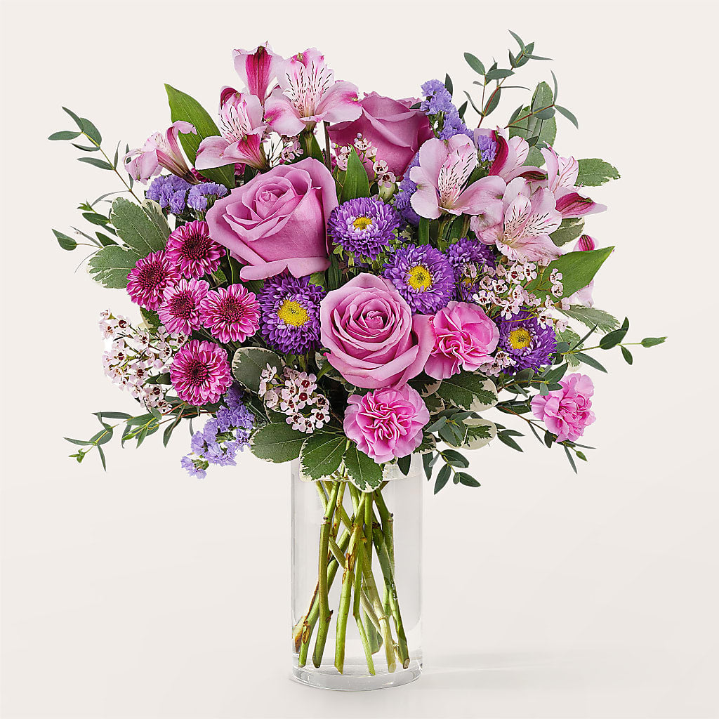 Fanciful Blossoms Bouquet – Wilderness Treasures, Pickford MI