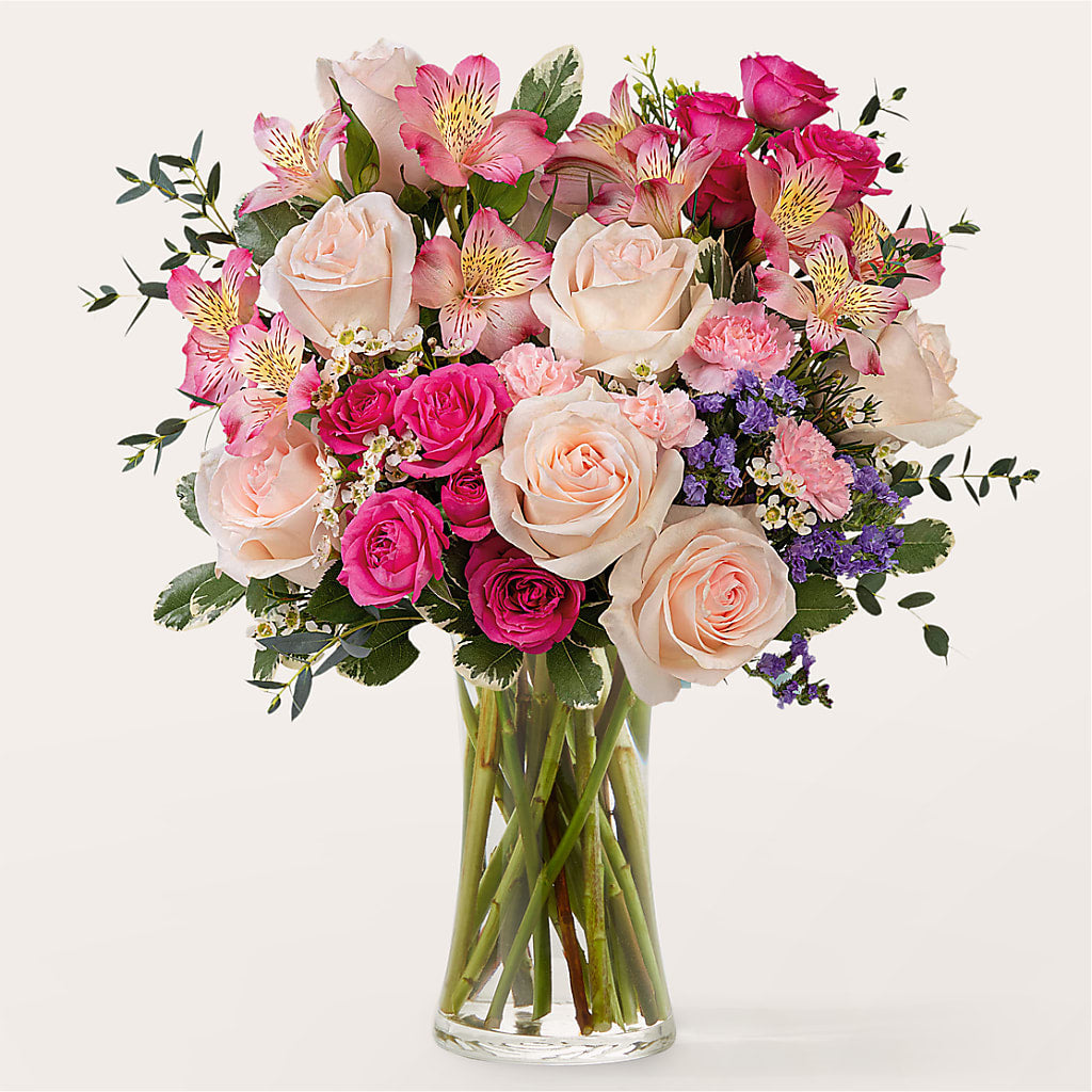 A La Mode Bouquet – Wilderness Treasures, Pickford MI