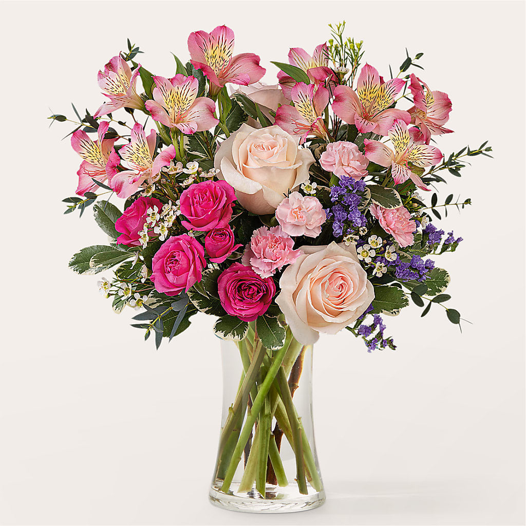 A La Mode Bouquet – Wilderness Treasures, Pickford MI