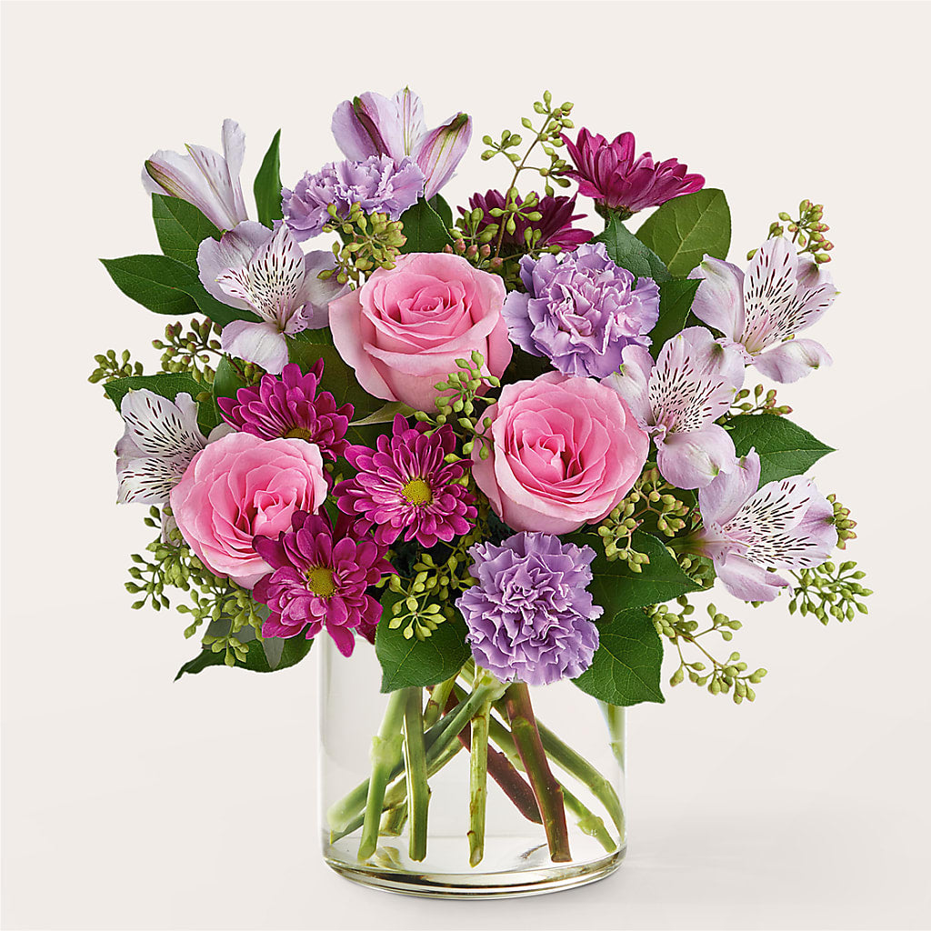 In the Clouds Bouquet – Wilderness Treasures, Pickford MI