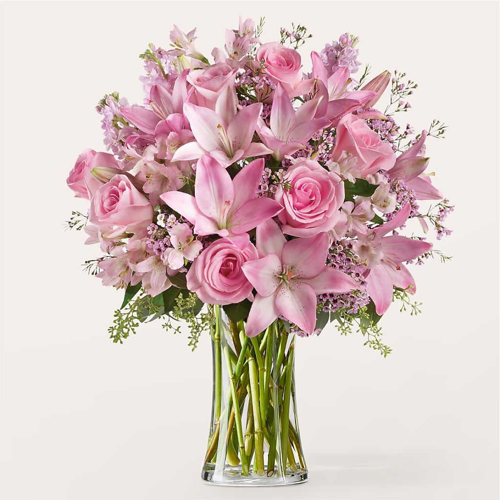 Gentle Gesture Bouquet – Wilderness Treasures, Pickford MI