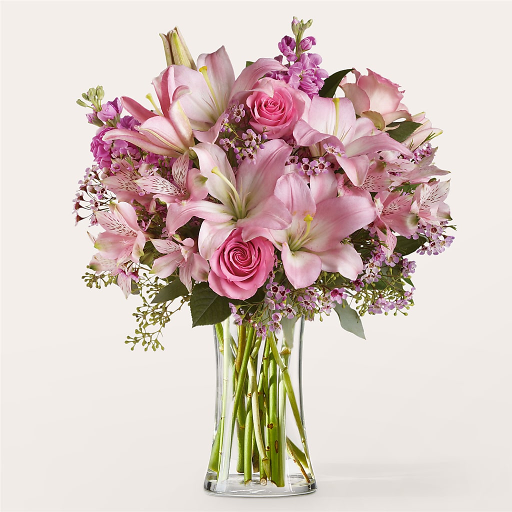 Gentle Gesture Bouquet – Wilderness Treasures, Pickford MI