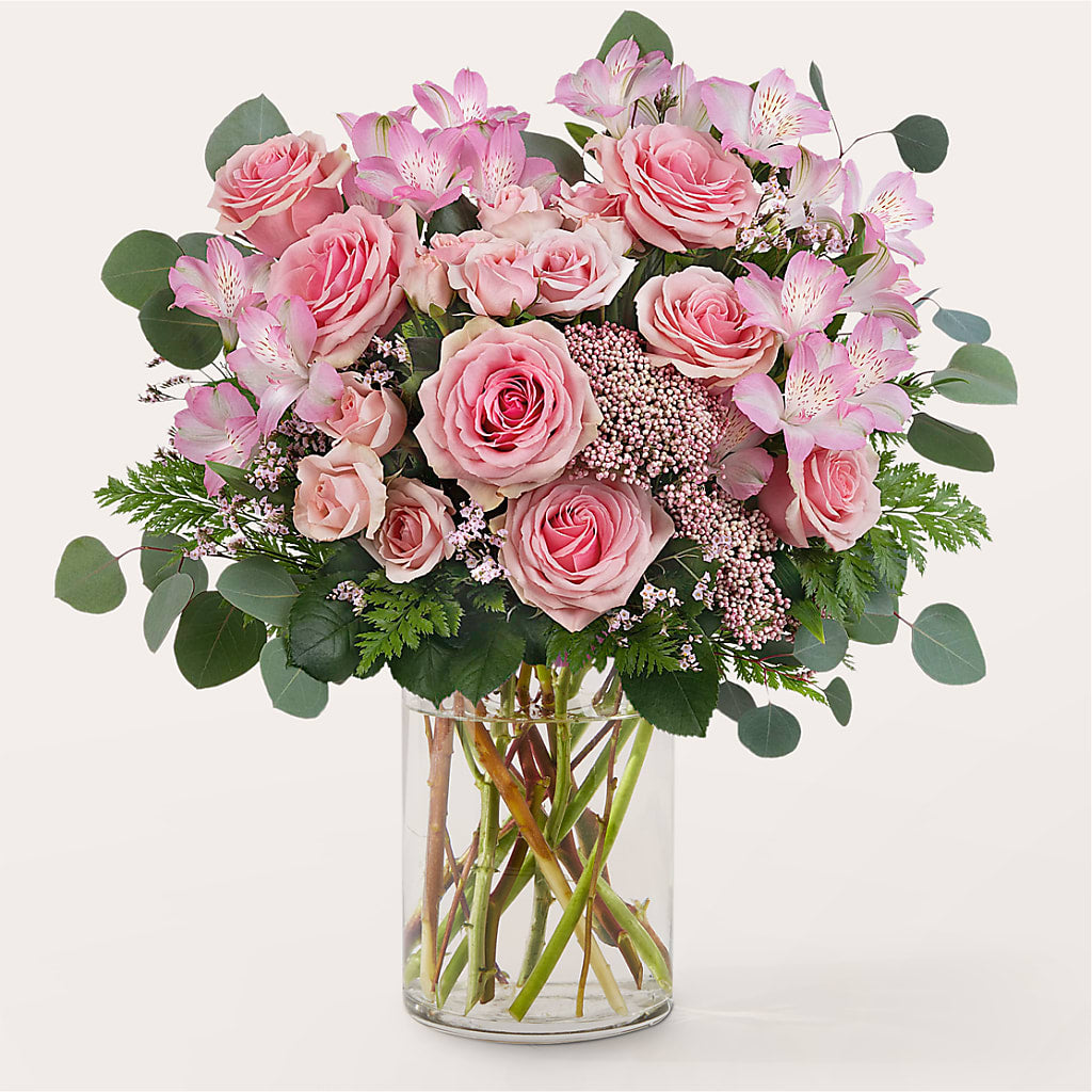 Sweetheart Bouquet – Wilderness Treasures, Pickford MI