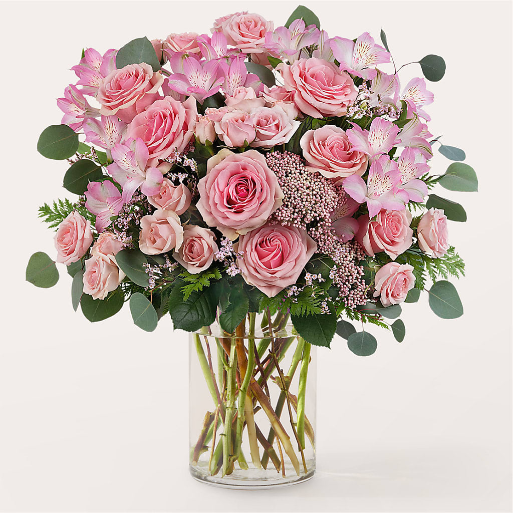 Sweetheart Bouquet – Wilderness Treasures, Pickford MI