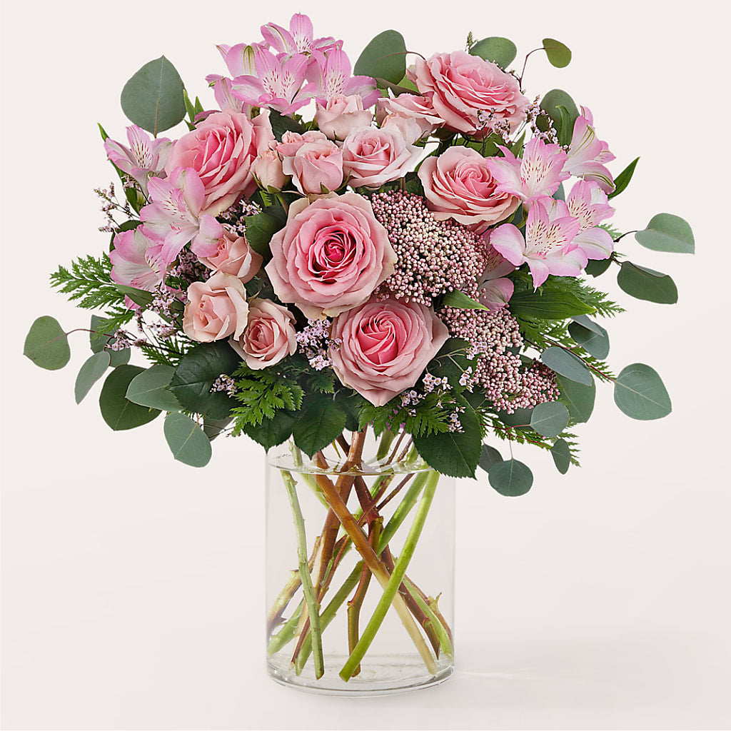 Sweetheart Bouquet – Wilderness Treasures, Pickford MI