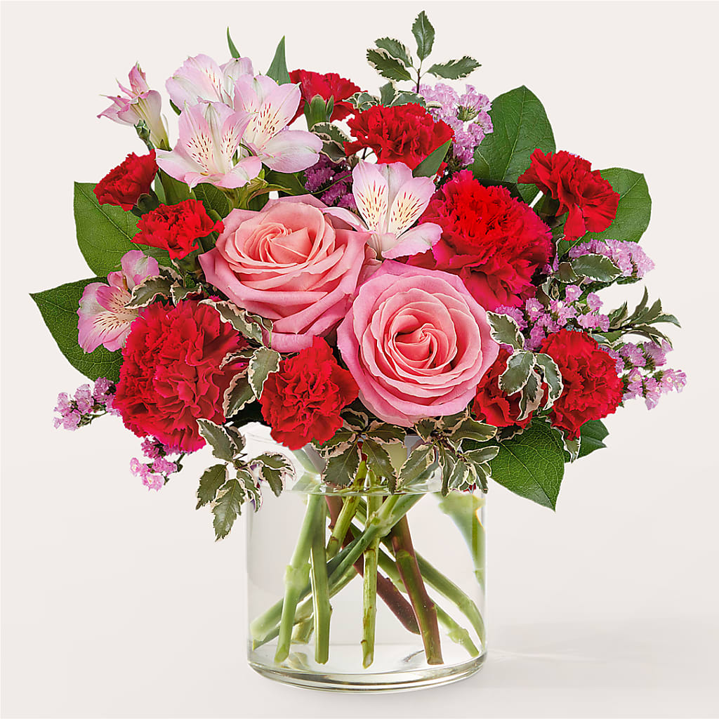 First Impressions Bouquet – Wilderness Treasures, Pickford MI