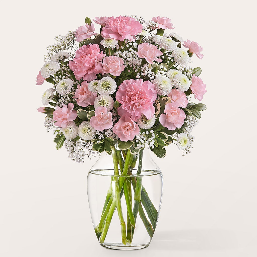 Vintage Glamour Bouquet – Wilderness Treasures, Pickford MI