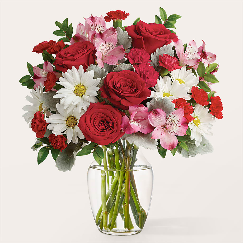 Sugary Sweet Bouquet – Wilderness Treasures, Pickford MI