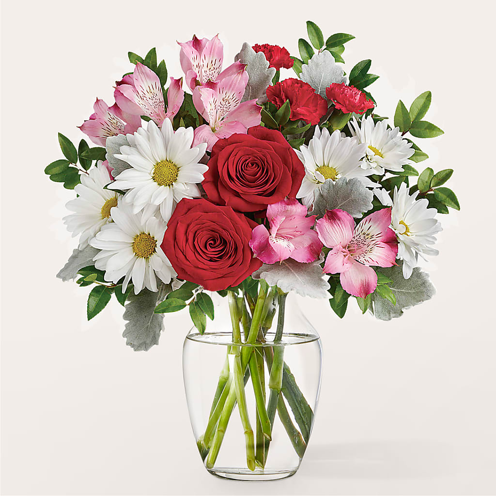Sugary Sweet Bouquet – Wilderness Treasures, Pickford MI