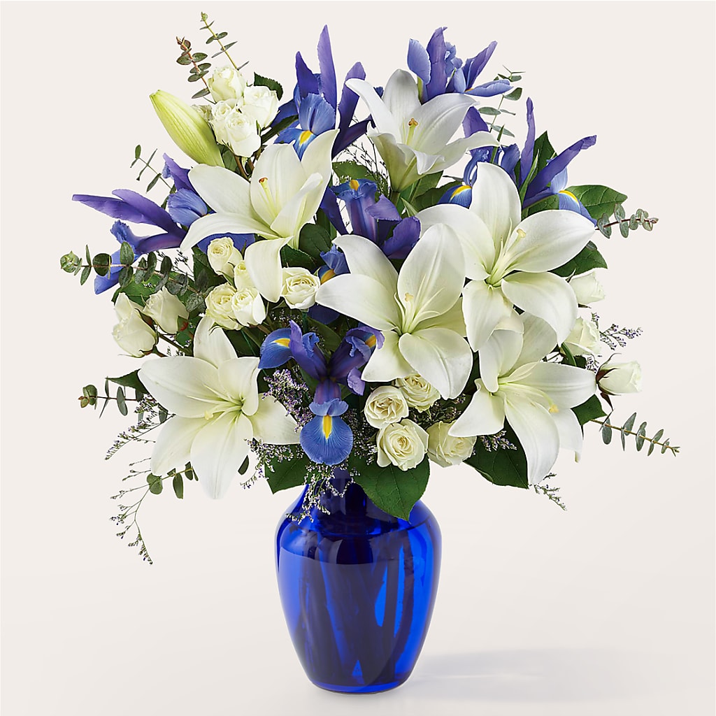 Restorative Pause Bouquet – Wilderness Treasures, Pickford MI