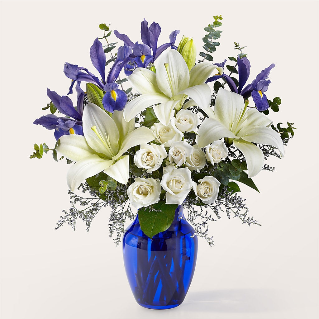 Restorative Pause Bouquet – Wilderness Treasures, Pickford MI