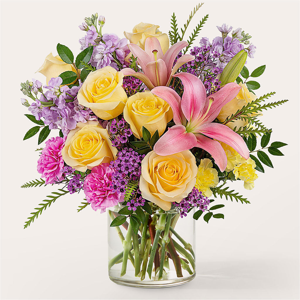 Jubilee Bouquet – Wilderness Treasures, Pickford MI
